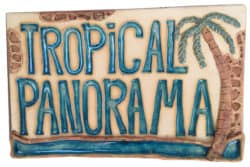 Tropical Panorama