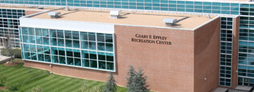 Epply Recreation Center - UMD