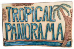 Tropical Panorama Remodel