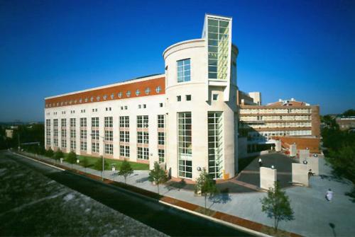 Health Sciences Library - UMD