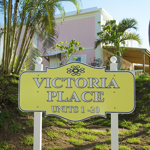 Victoria Place